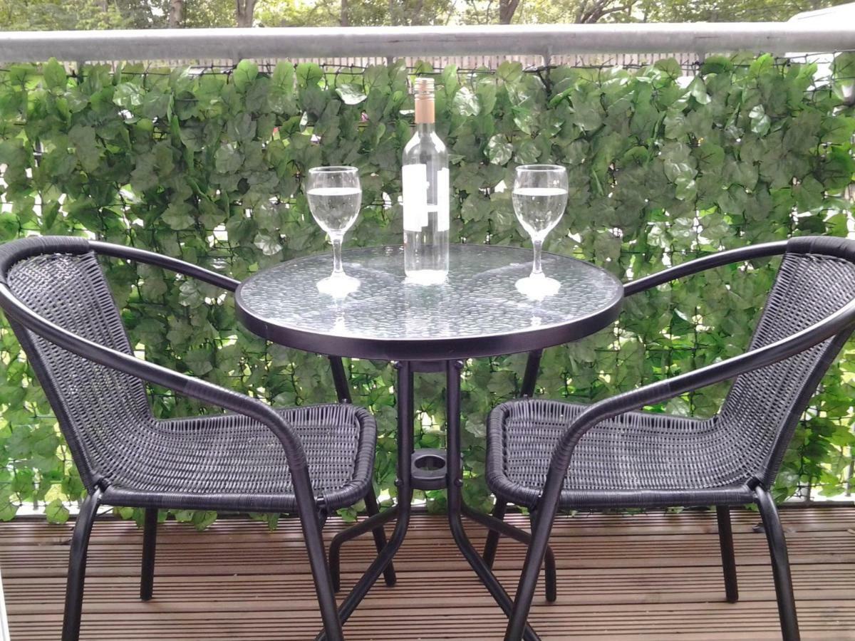 Appartement - Location Edinburgh